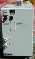 Alcatel/Adixen A100V